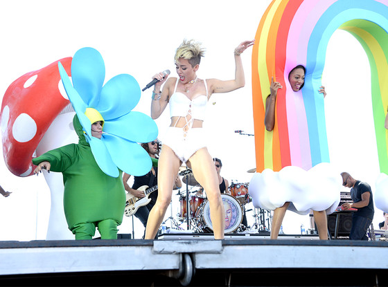 Miley Cyrus Miley Cyrus